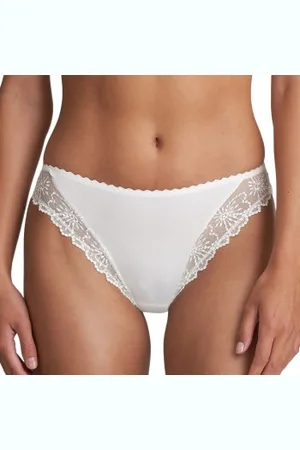 Marie Jo Jane Italian Brief Ivoor 36 Dames