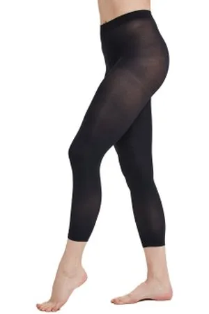 Decoy 60 Den 3D Microfiber Leggings Marine polyamide S/M Dames