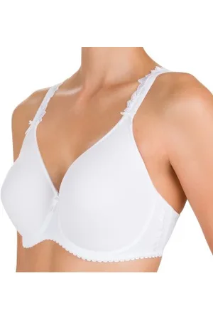 Felina Rhapsody Spacer Bra With Wire Wit B 75 Dames