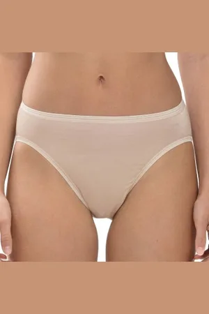 Mey Lights Jazz Briefs Huid 36 Dames