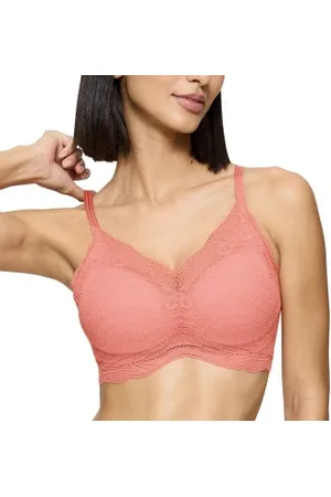 Triumph Lift Smart P EX Zalmroze Fit Smart 1 Dames