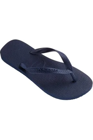 Havaianas Top Blauw Maat 35/36