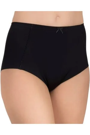 Felina Rhapsody Panty Zwart 38 Dames
