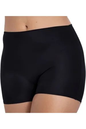 Miss Mary Miss Mary Recycled Comfort Shorty Panty Zwart 34/36 Dames