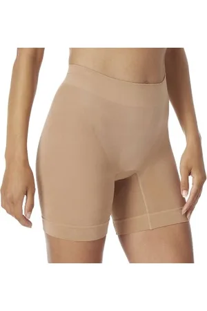 Schiesser Women Biker Shorts polyamide 3XL Dames