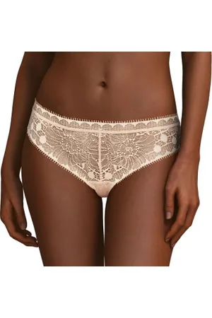 Chantelle Day To Night Tanga nylon 36 Dames