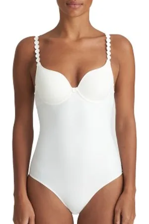 Marie Jo Tom Body Ivoor B 75 Dames