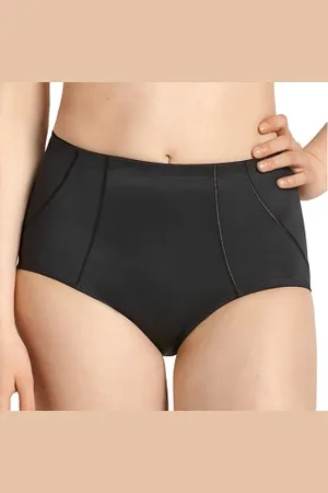 Anita Clara Panty Girdle Zwart 65 Dames