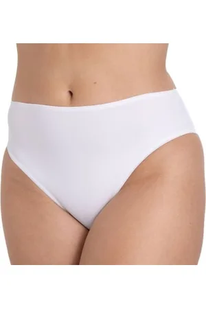 Miss Mary Miss Mary Recycled Comfort Brazilian Panty Wit 34/36 Dames