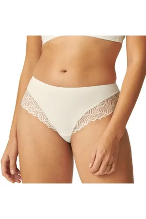 NATURANA Friday Hipster Wit polyamide 36 Dames