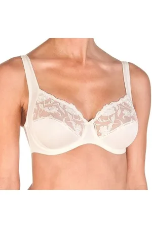 Felina Moments Bra With Wire Vanille B 115 Dames
