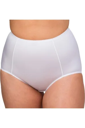 Trofé Trofe Shaping Maxi Light Wit polyamide 65 Dames
