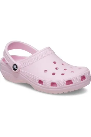 Crocs Classic Unisex Lichtroze US M10/W12 (EU 43-44)