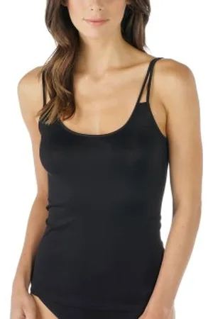 Mey Emotion Sports Top Zwart 36 Dames