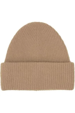 Resteröds Chunky Beanie merinowol One Size