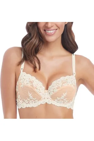 Wacoal Embrace Lace Underwire Bra Huid D 90 Dames