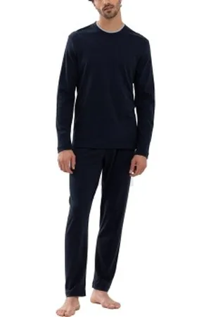 Mey N8TEX 2 0 Long-Sleeved Shirt Small Heren