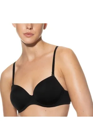 Mey Joan Bi Stretch Bra Zwart polyamide B 70 Dames