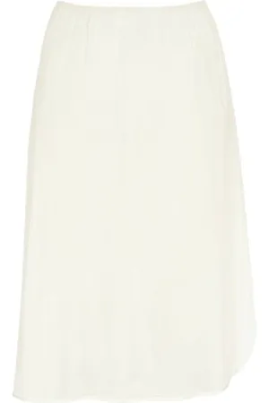 Damella Waist Slip 65 cm Vanille viscose 36 Dames