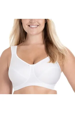 Miss Mary Miss Mary Tenderly Soft Bra Wit B 75 Dames