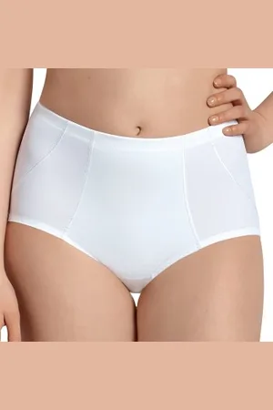 Anita Clara Panty Girdle Wit 65 Dames