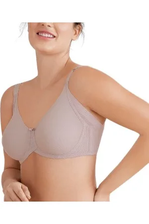 Felina Divine Vision Minimizer Bra With Wire Lichtroze C 75 Dames