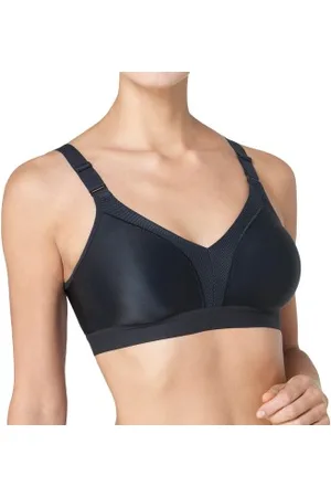 Triumph Triumph Triaction Studio Wellness N Zwart B 75 Dames
