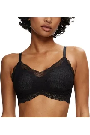 Triumph Lift Smart P EX Zwart Fit Smart 1 Dames