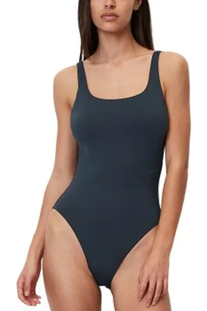 Marc O’ Polo Marc O Polo Swimsuit Marine Large Dames
