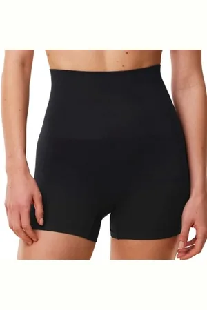 Triumph Soft Sculpt Bandeau Short Zwart 36 Dames