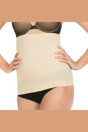 Magic Waistnipper polyester Small Dames
