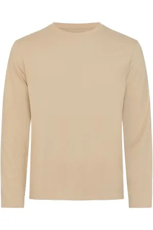 Resteröds Bamboo Long Sleeve Shirt Small Heren