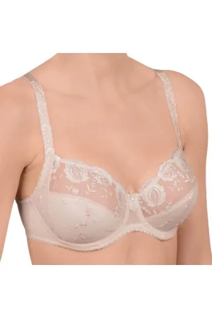 Conturelle Felina Conturelle Provence Bra With Wire Lichtroze B 75 Dames