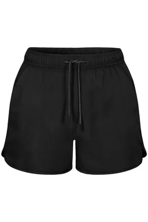 Resteröds Zwembroeken Premium Swimwear Zwart polyester Small Heren