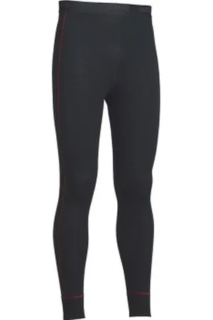 JBS Lange onderbroeken Proactive Long Johns Baselayer 414-21 Zwart Medium Heren