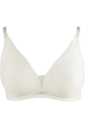 Lovable Tonic Lift Soft Bra Ivoor B 75 Dames