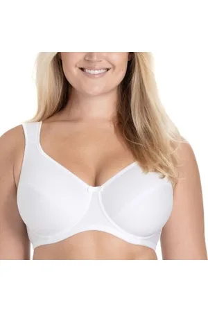 Miss Mary Miss Mary Tenderly Underwire Bra Wit B 75 Dames