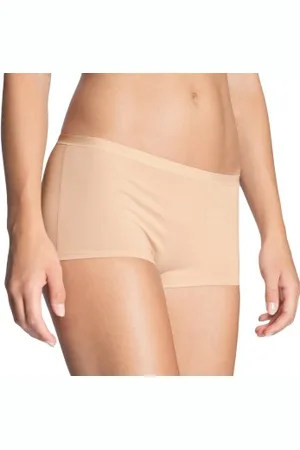 Calida Natural Comfort Panty katoen Large Dames
