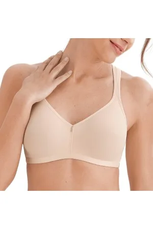Felina Beyond Basic Wireless Moulded Bra B 75 Dames