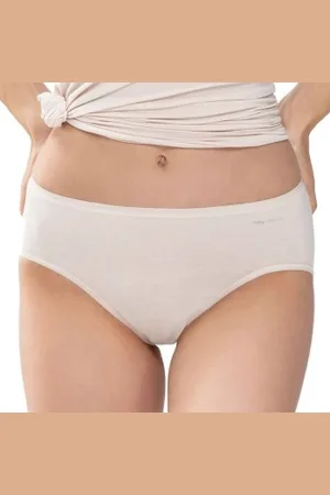 Mey Superfine Organic American Briefs katoen 36 Dames