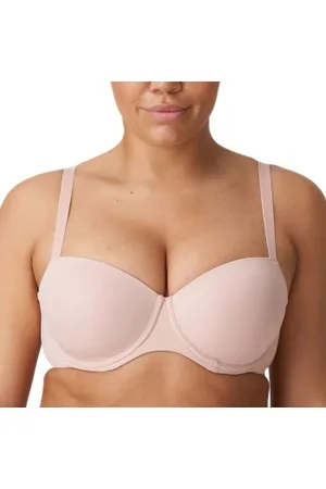 PrimaDonna Figuras Padded Balcony Bra Lichtroze E 65 Dames