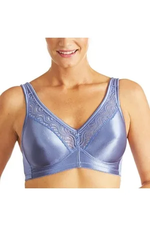 Swegmark Stars - zacht onzichtbaar Lichtlila polyamide B 75 Dames