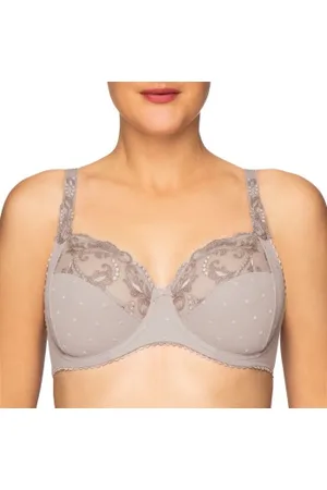 Felina Secret Delight Wired Bra Zand B 75 Dames