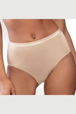 Mey Lights Waist Pants Huid 38 Dames