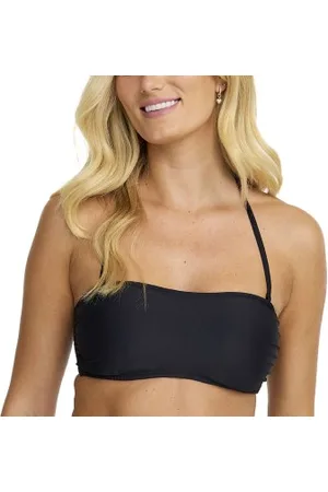 Damella Miley Bikini Soft Bra Zwart 36 Dames