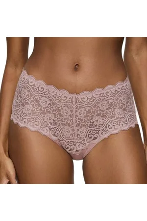 Triumph Amourette Maxi Oud roze 36 Dames