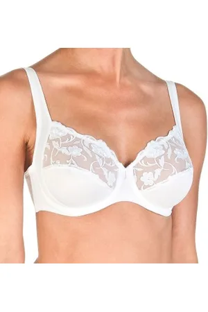 Felina Moments Bra With Wire Wit B 115 Dames