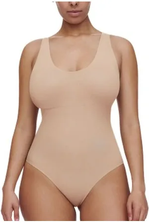 Chantelle Smooth Comfort Sculpting Body Huid Large Dames
