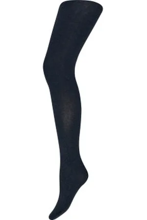 Decoy Tights 140 Den Marine S/M Dames