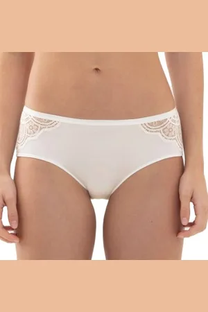 Mey Poetry Fame Hipster Briefs viscose X-Small Dames
